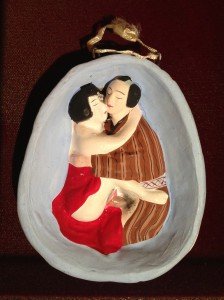 Japanese Erotica Sleep and Basal Body Temperature