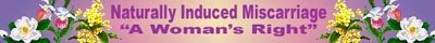 Female Reproductive Choice