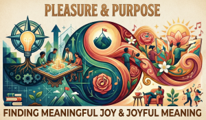 Pleasure and Purpose Portfolio