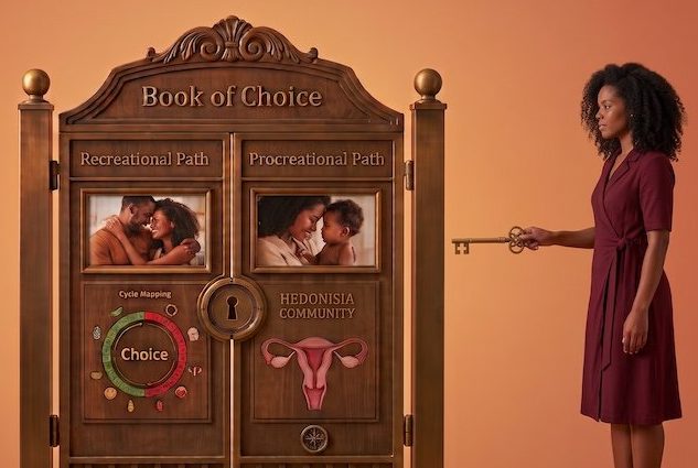 Reproduction or Procreation