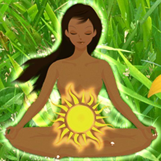 Reproductive Choice Lotus Woman